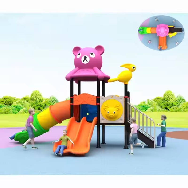 Commercial Entertainment Slide - Kids Toys Quality review and price