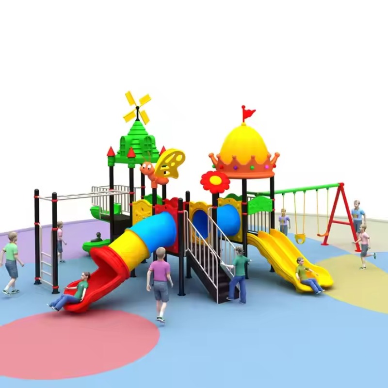 Commercial Entertainment Slide - Kids Toys Quality review and price