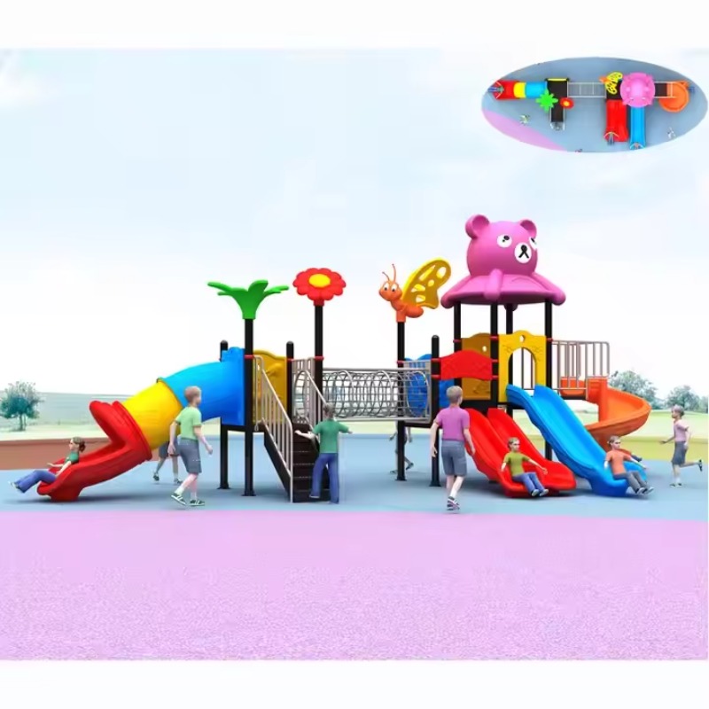 Commercial Entertainment Slide - Kids Toys Quality review and price