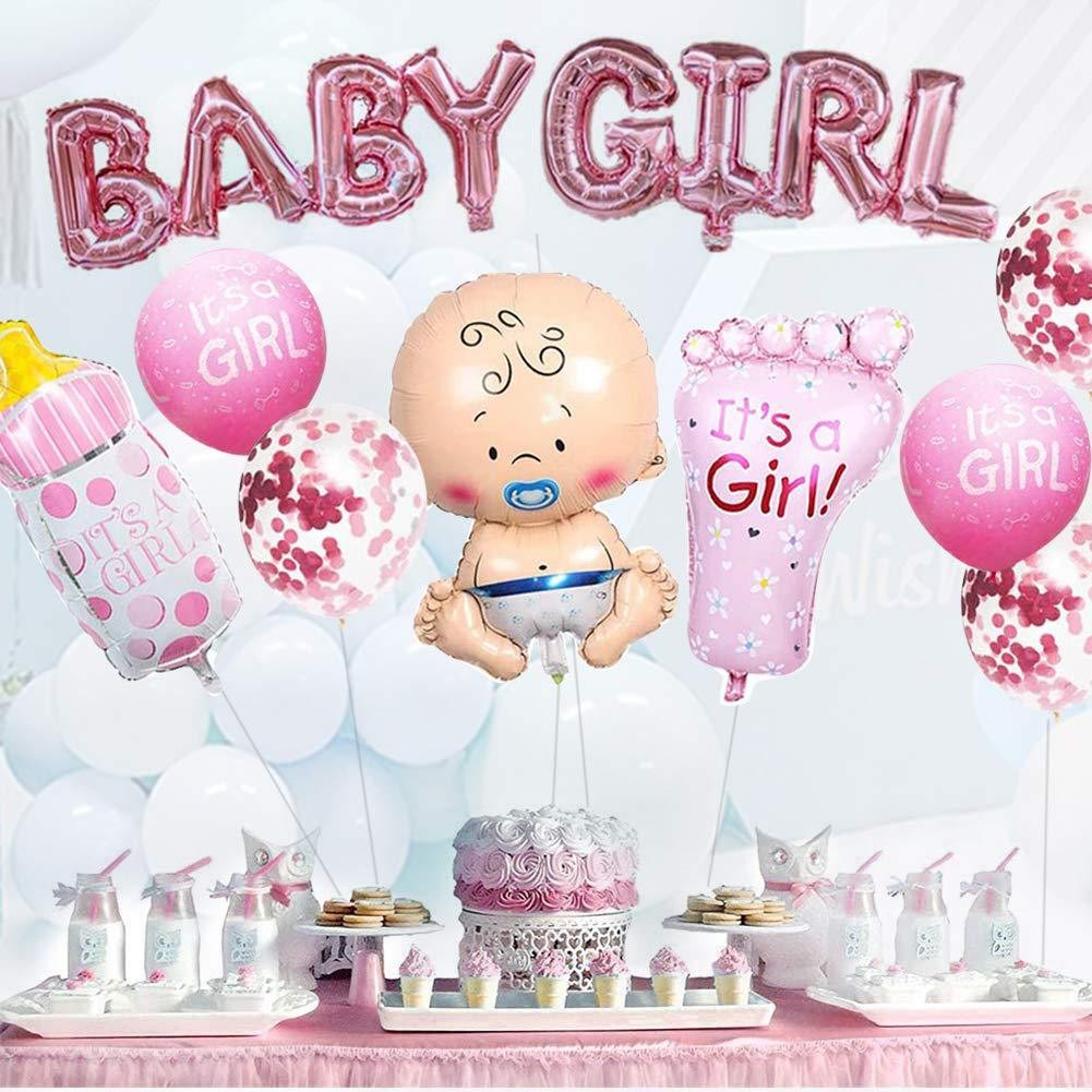 15 PCS Baby Boy Girl Aluminum  - Water Balloon Set review and price