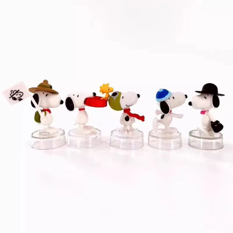 New In Stock Anime Character D - Kids Toys Dog review and price