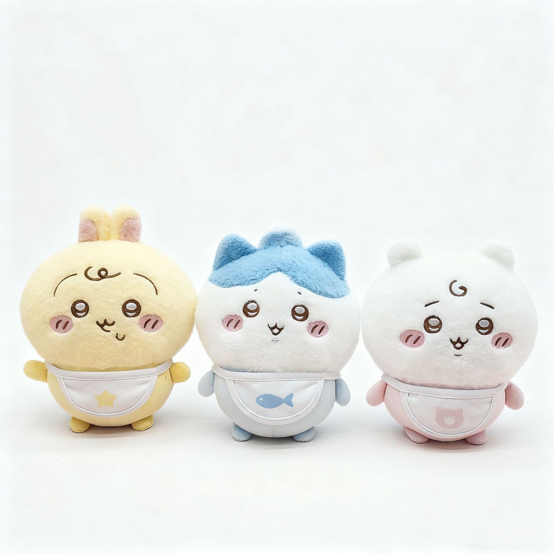 jiyi Baby Series 8-Inch Cute P - Kids Toys Animal review and price