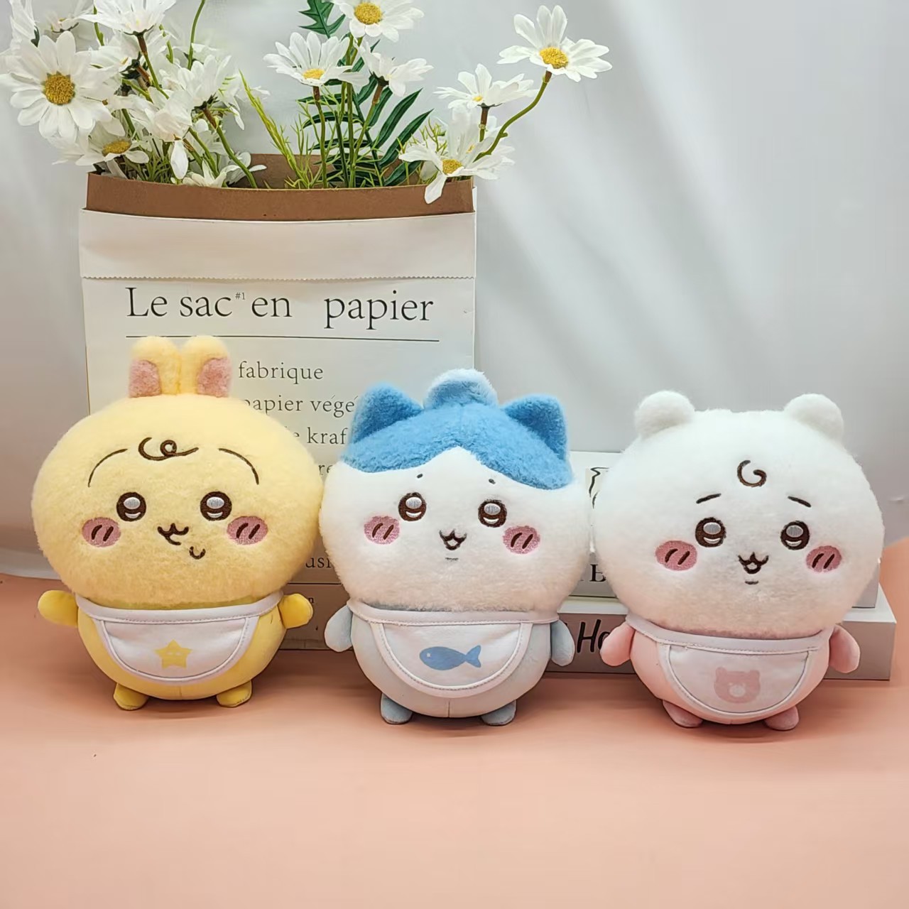 jiyi Baby Series 8-Inch Cute P - Kids Toys Animal review and price