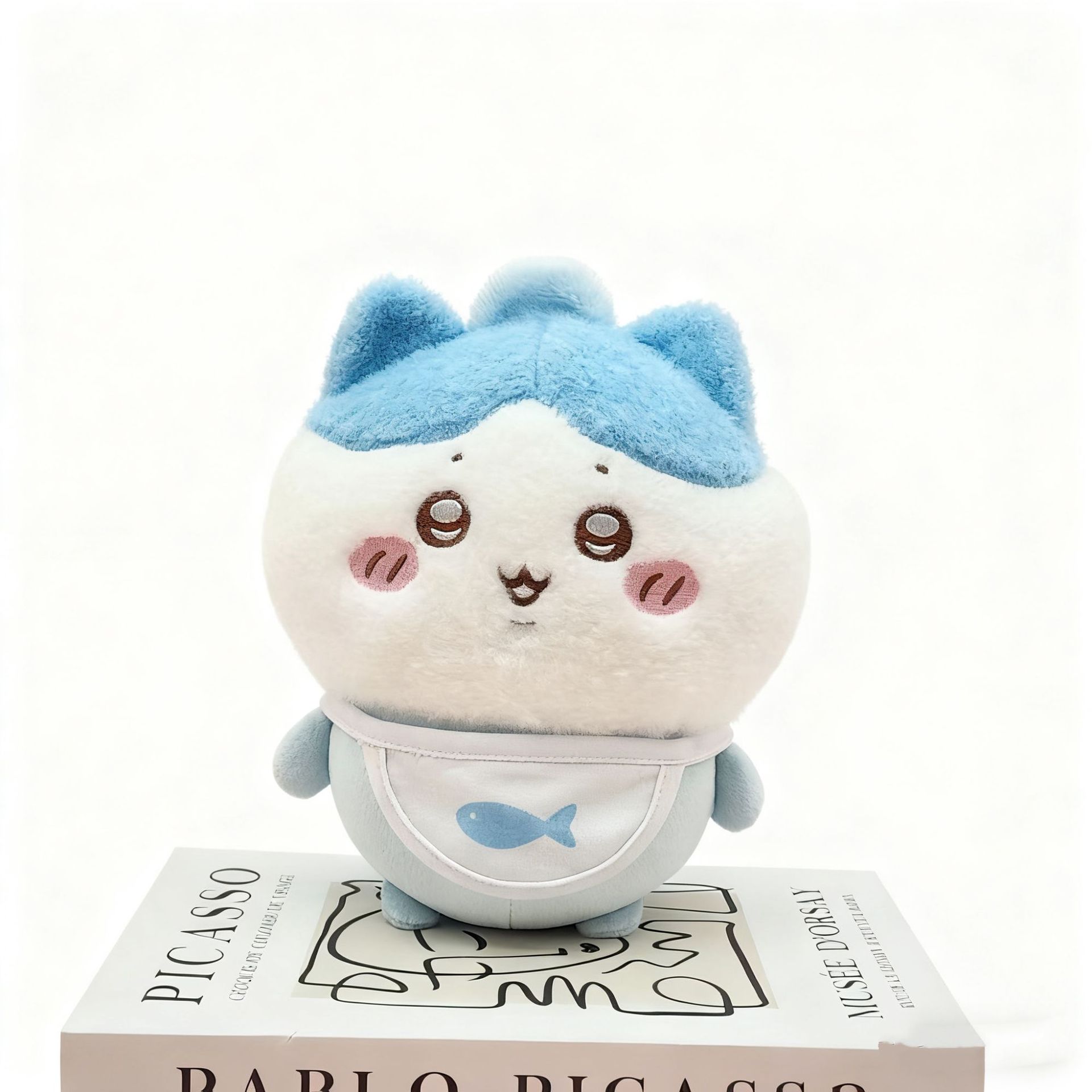 jiyi Baby Series 8-Inch Cute P - Kids Toys Animal review and price