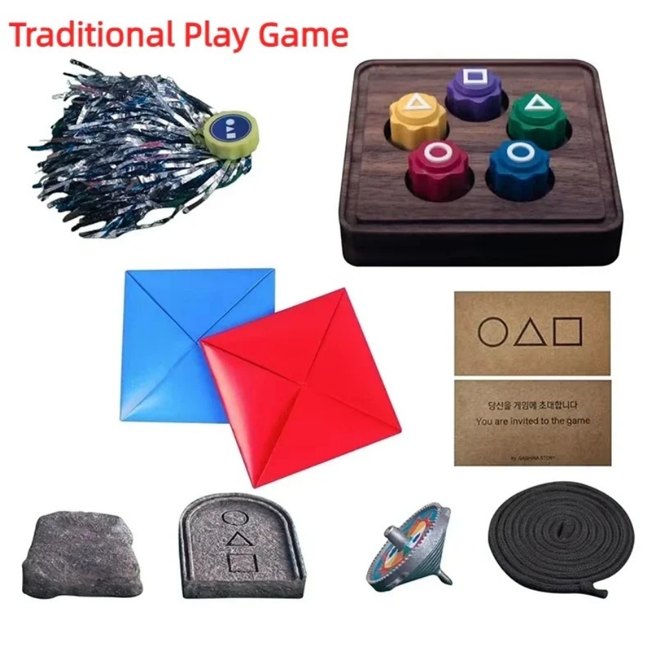 Korean Traditional Fun Gonggi  - Water Balloon Set review and price