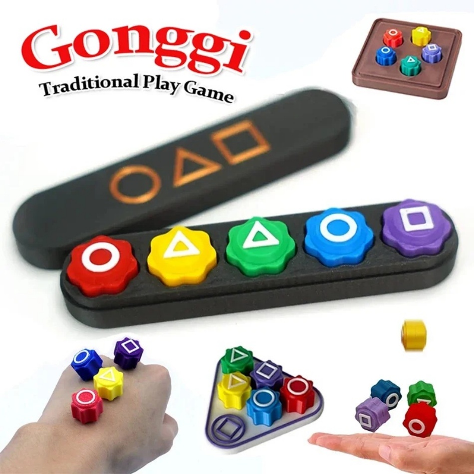 Korean Traditional Fun Gonggi  - Water Balloon Set review and price