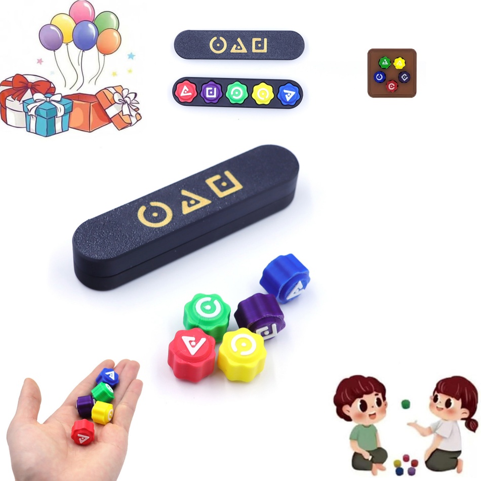 Korean Traditional Fun Gonggi  - Water Balloon Set review and price