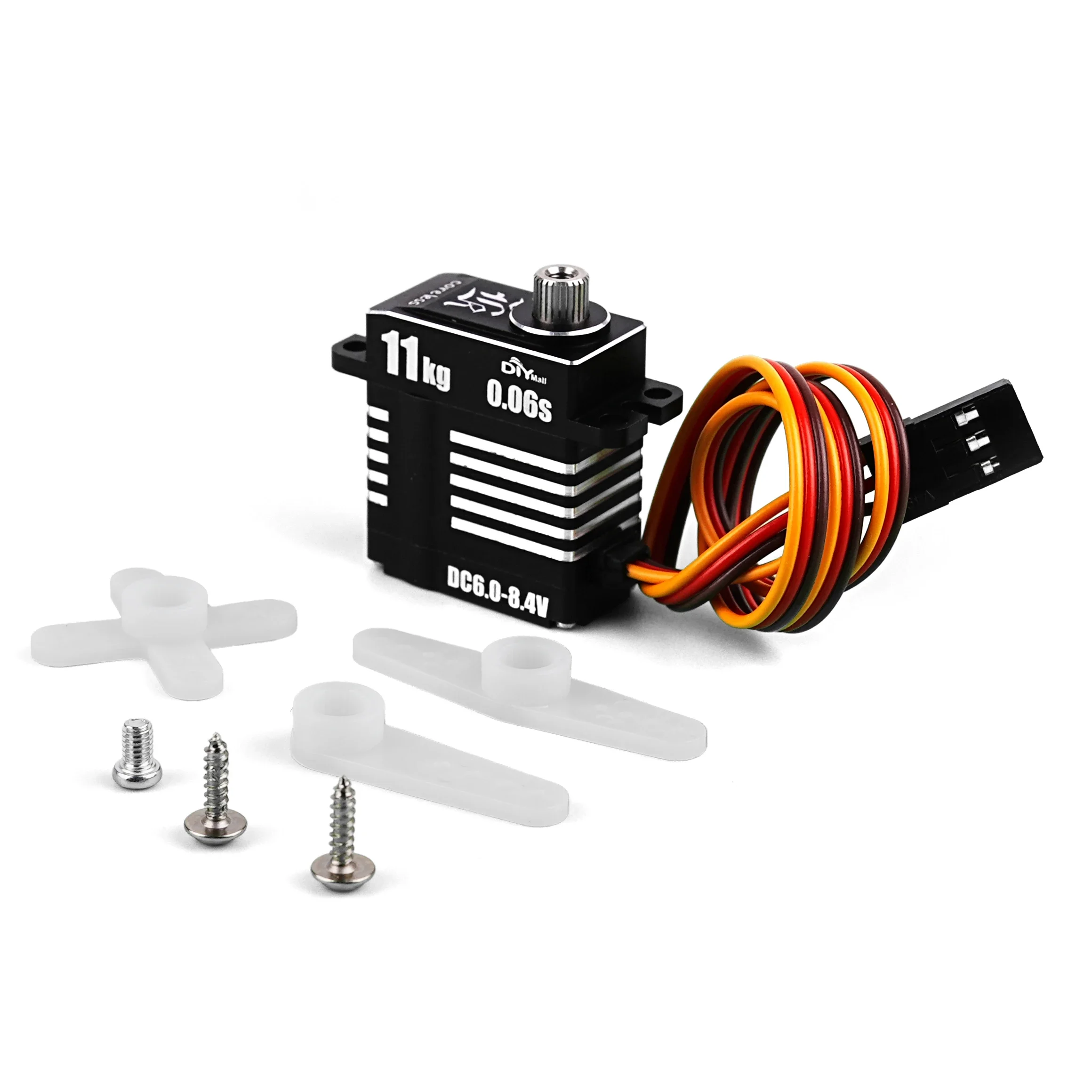 H-11 Micro Digital RC Servo 11 - Rc Helicopter Mini review and price