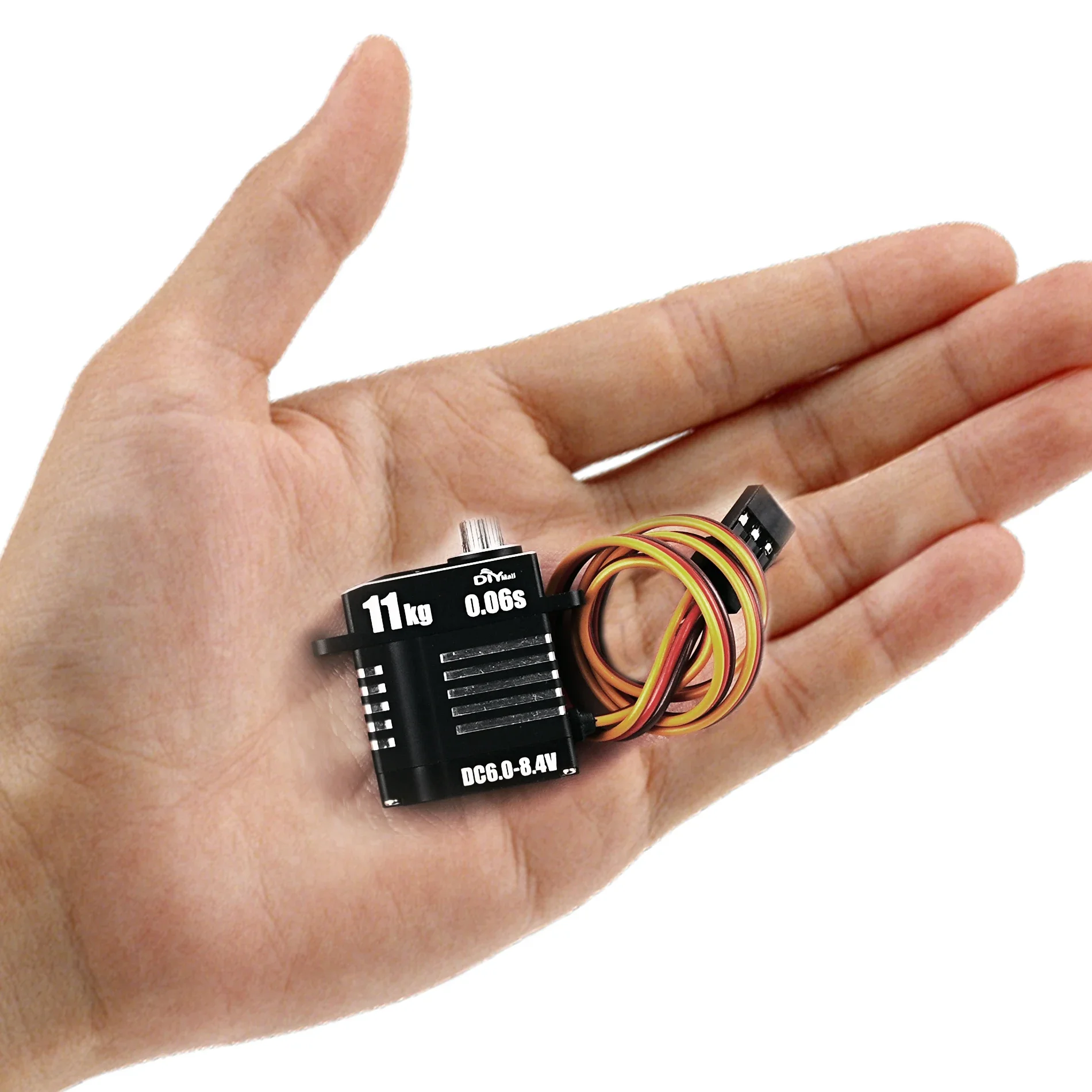 H-11 Micro Digital RC Servo 11 - Rc Helicopter Mini review and price
