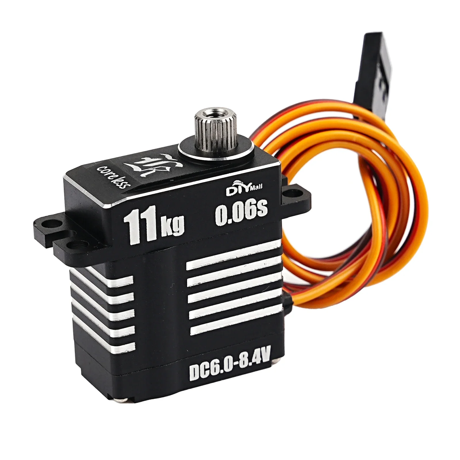 H-11 Micro Digital RC Servo 11 - Rc Helicopter Mini review and price