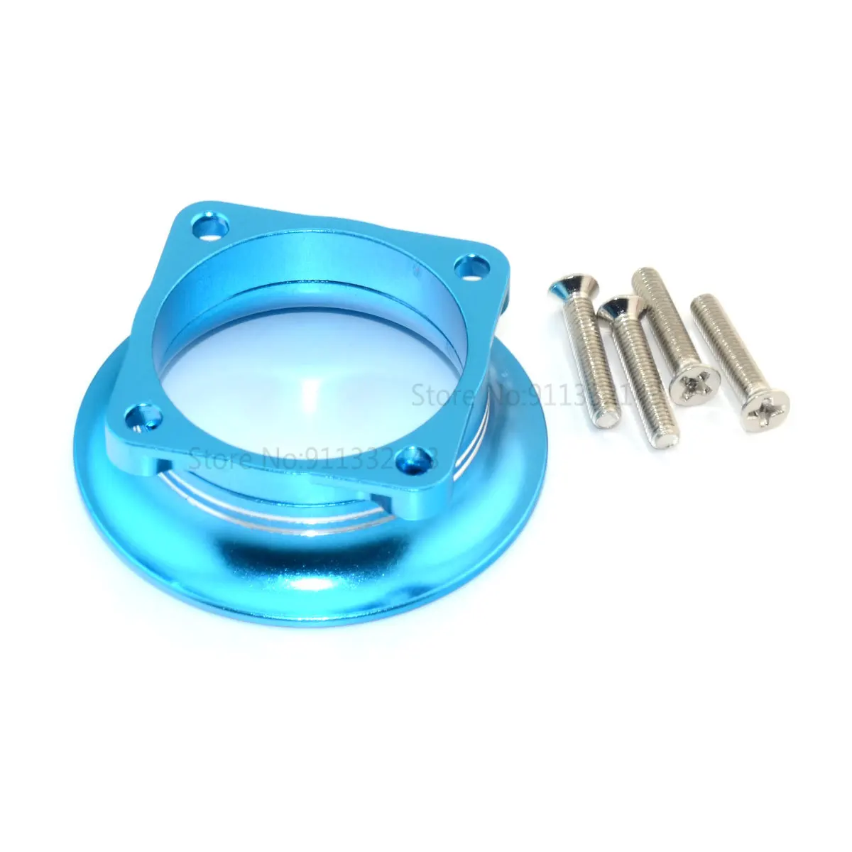 Aluminum Air Channel Metal Fan - Tamiya Model Rc Car review and price