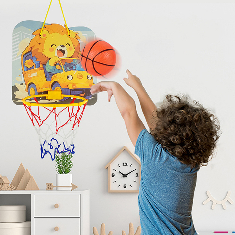 Kids Adjustable Basketball Sta - Kids Toys Animal review and price