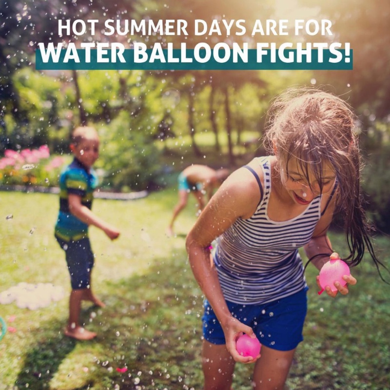 333/555/1110Pcs Summer Water B - Water Balloon Set review and price