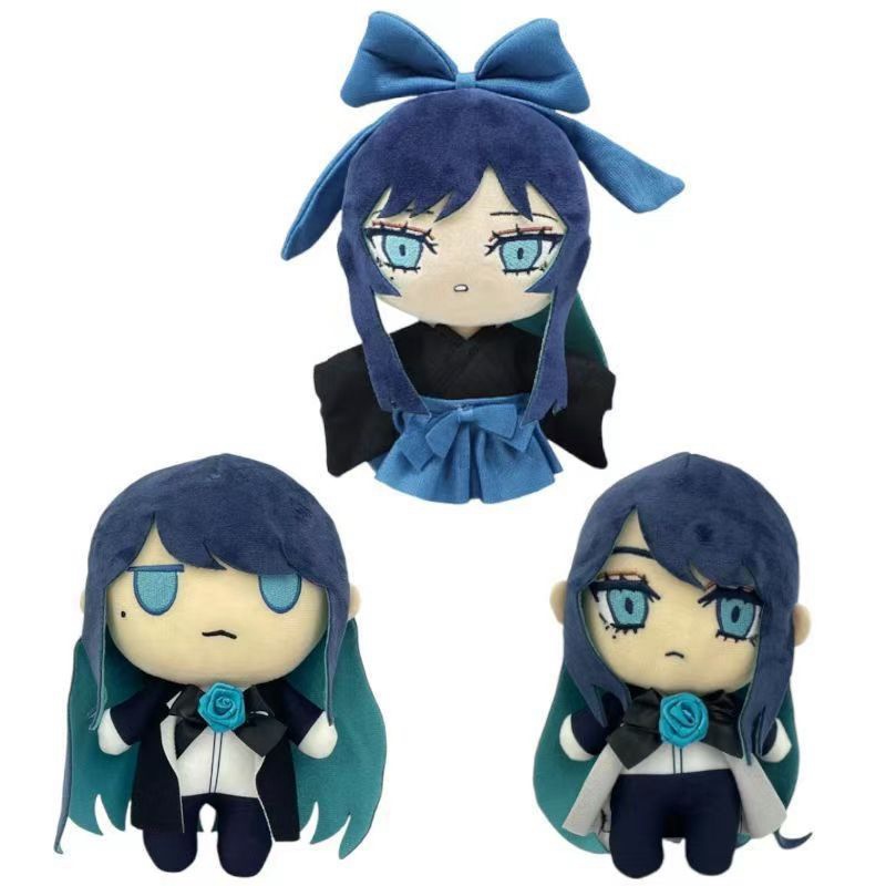 Ado Hibana Plush Toy Ado Merch - Kids Toys Animal review and price