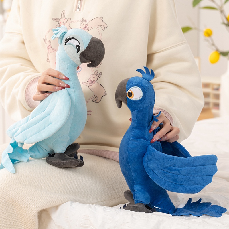 Nice High Quality  Rio 2 Movie - Kids Toys Quality review and price
