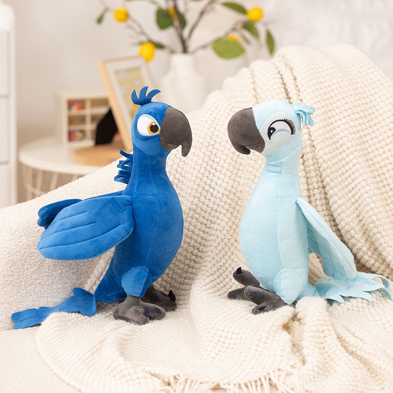 Nice High Quality  Rio 2 Movie - Kids Toys Quality review and price