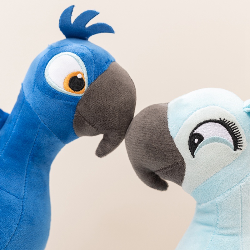 Nice High Quality  Rio 2 Movie - Kids Toys Quality review and price