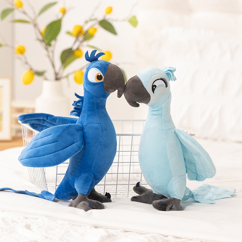 Nice High Quality  Rio 2 Movie - Kids Toys Quality review and price