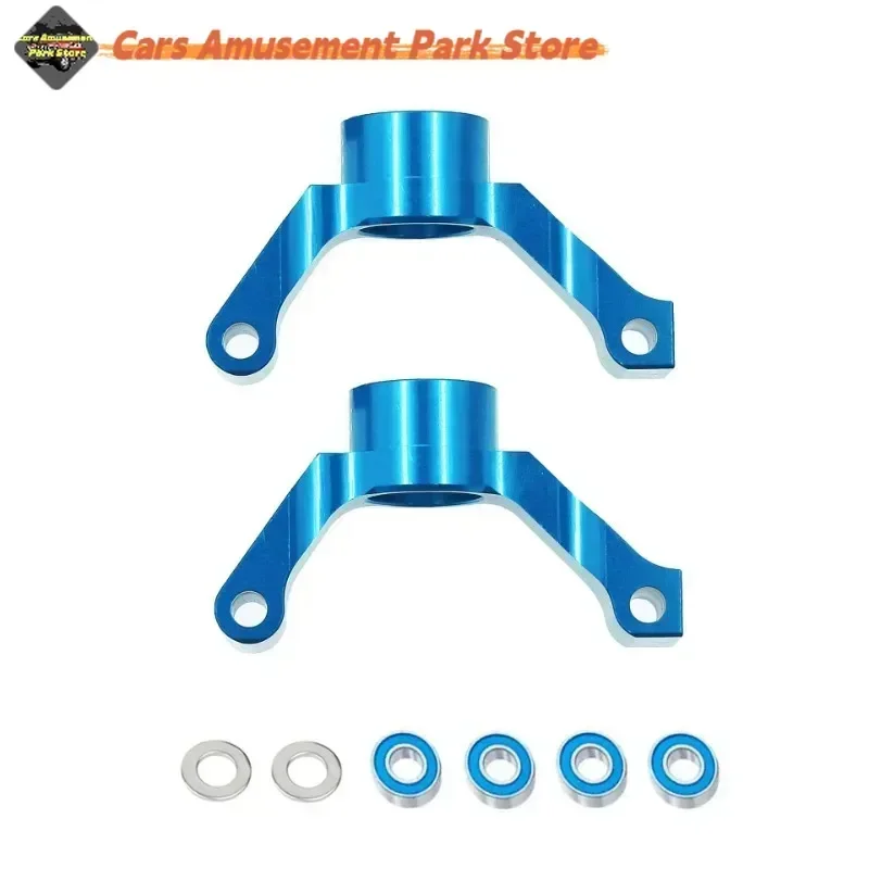 Metal 3 Degrees Rear Uprights  - Tamiya Model Rc Car review and price