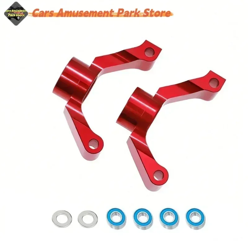 Metal 3 Degrees Rear Uprights  - Tamiya Model Rc Car review and price