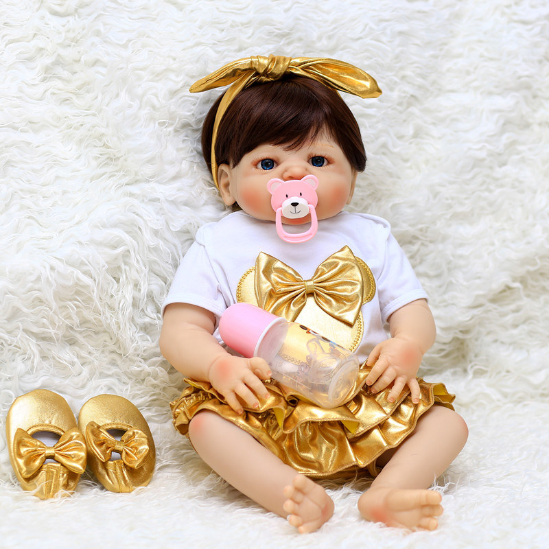 22Inch Baby Doll Clothes Quali - Kids Toys Quality review and price