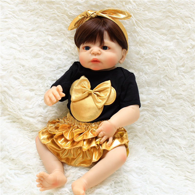 22Inch Baby Doll Clothes Quali - Kids Toys Quality review and price