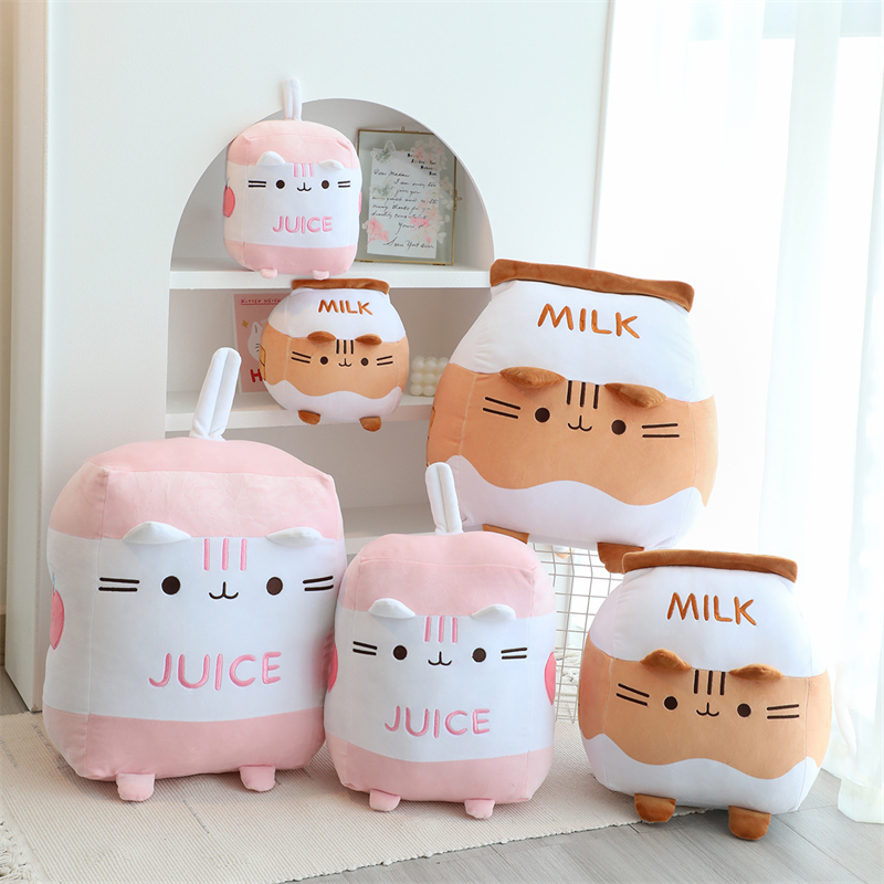 Creative Milk Drink Soft Dolls - Kids Toys Quality review and price