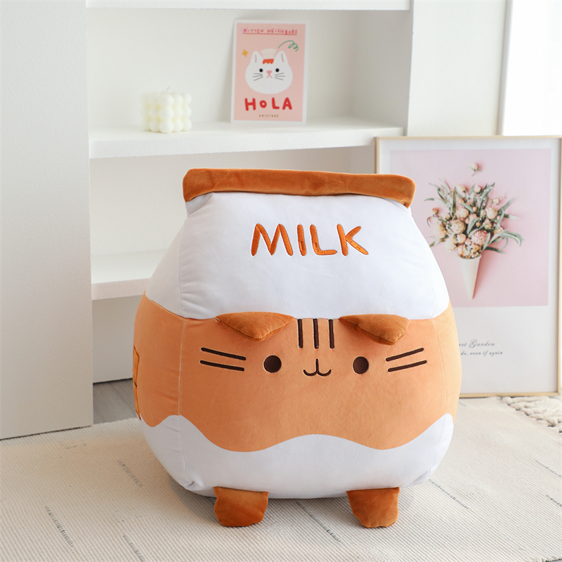 Creative Milk Drink Soft Dolls - Kids Toys Quality review and price