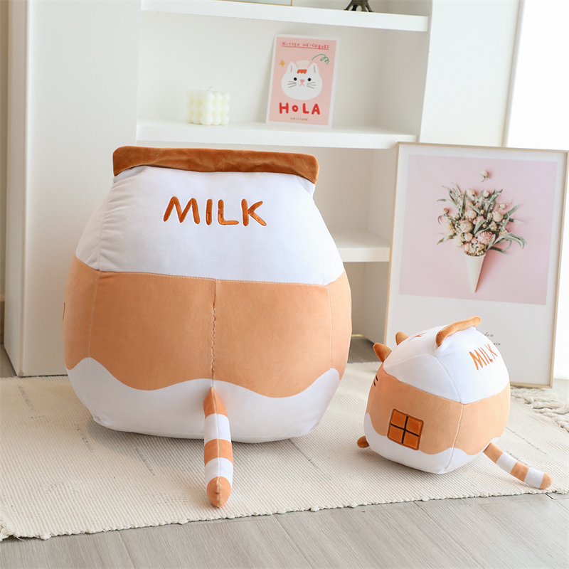 Creative Milk Drink Soft Dolls - Kids Toys Quality review and price