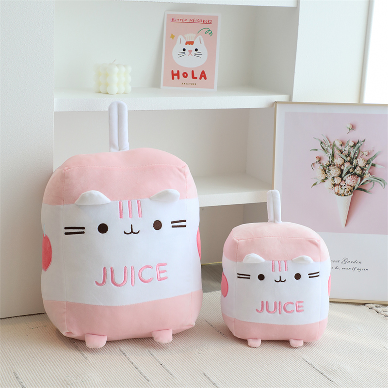 Creative Milk Drink Soft Dolls - Kids Toys Quality review and price