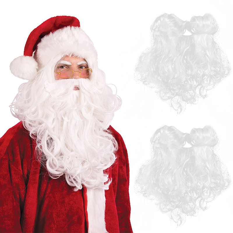Christmas Fake Beard Santa Cla - Kids Toys Xmas 2025 review and price