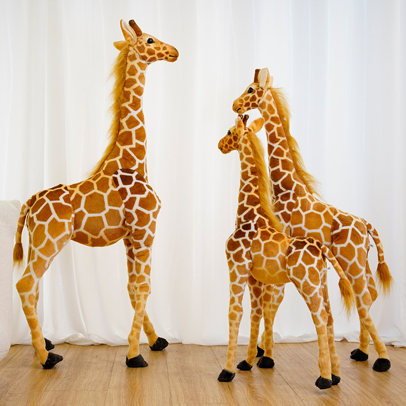 50-140cm High Quality Giant Re - Kids Toys Quality review and price