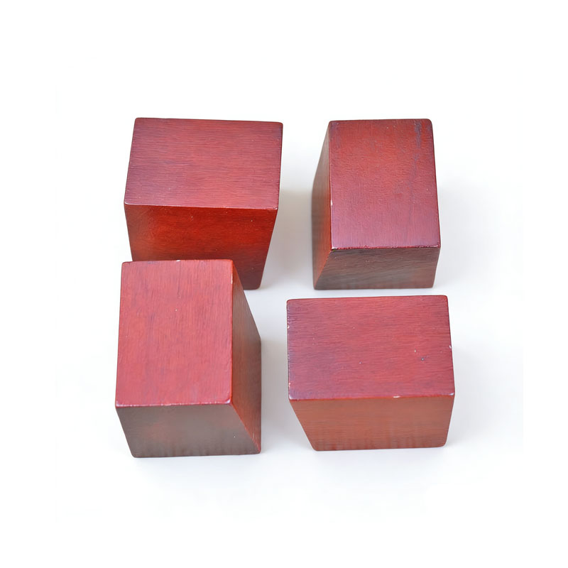 Impossible Wooden Brain Teaser - Wooden Puzzle Kids review and price