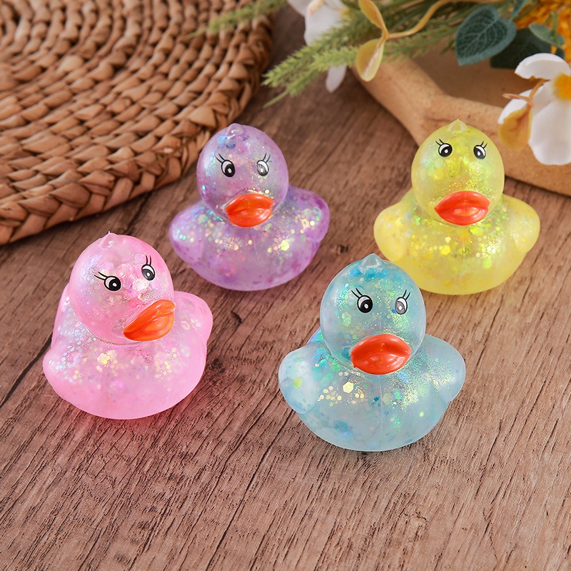 Aurora Duck Maltose Squishy To - Kids Toys Animal review and price