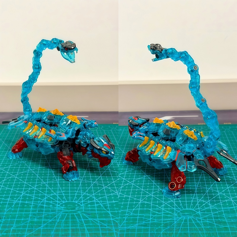 2025 Beastbox Ib-08 And Ib-08f - Kids Toys Xmas 2025 review and price