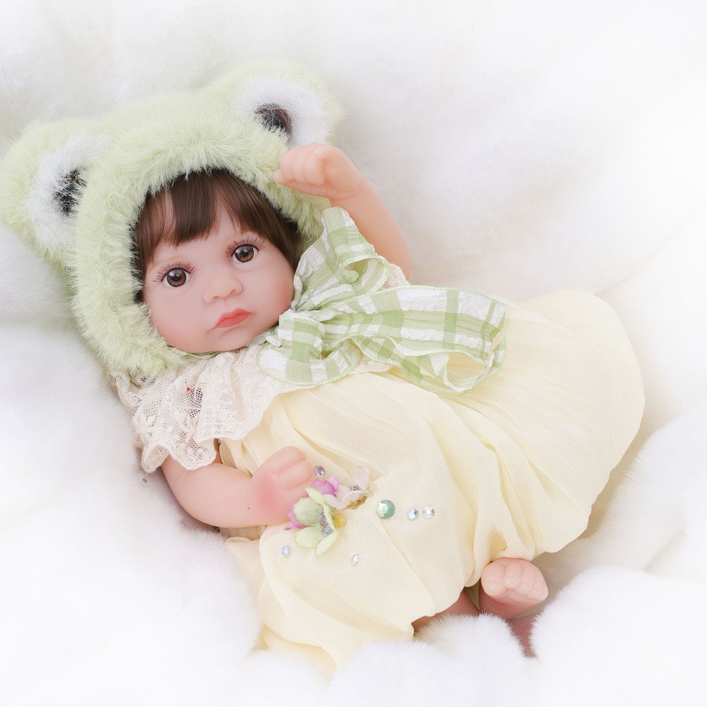 Cloveray 12inch Original Full  - Kids Toys Quality review and price