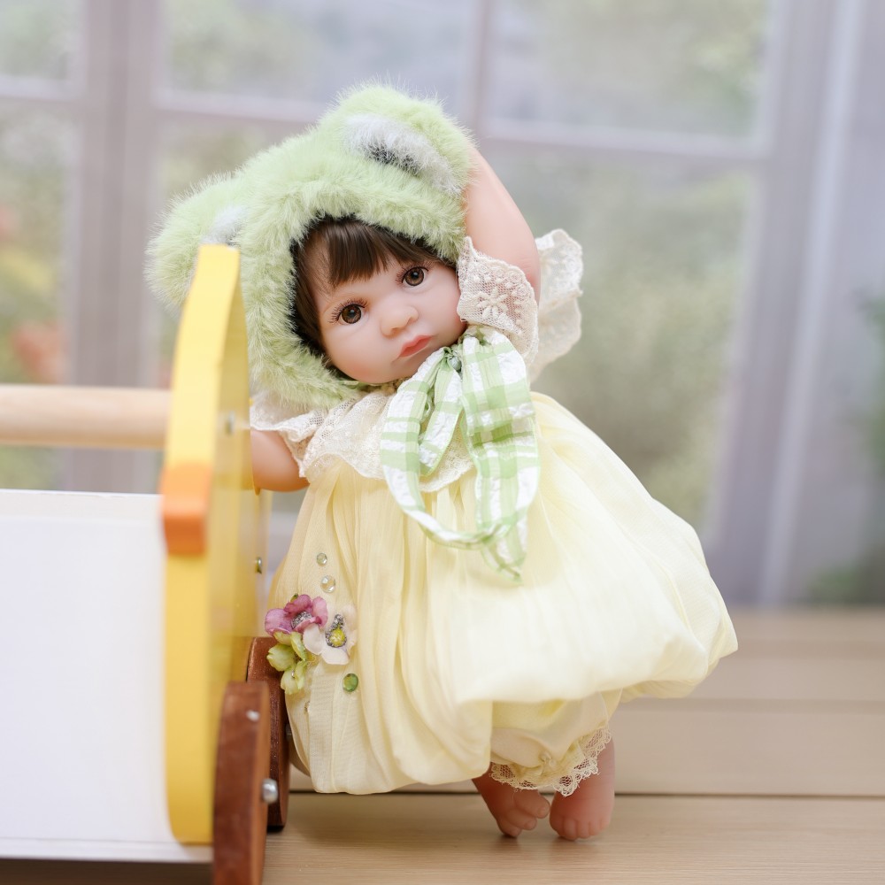 Cloveray 12inch Original Full  - Kids Toys Quality review and price