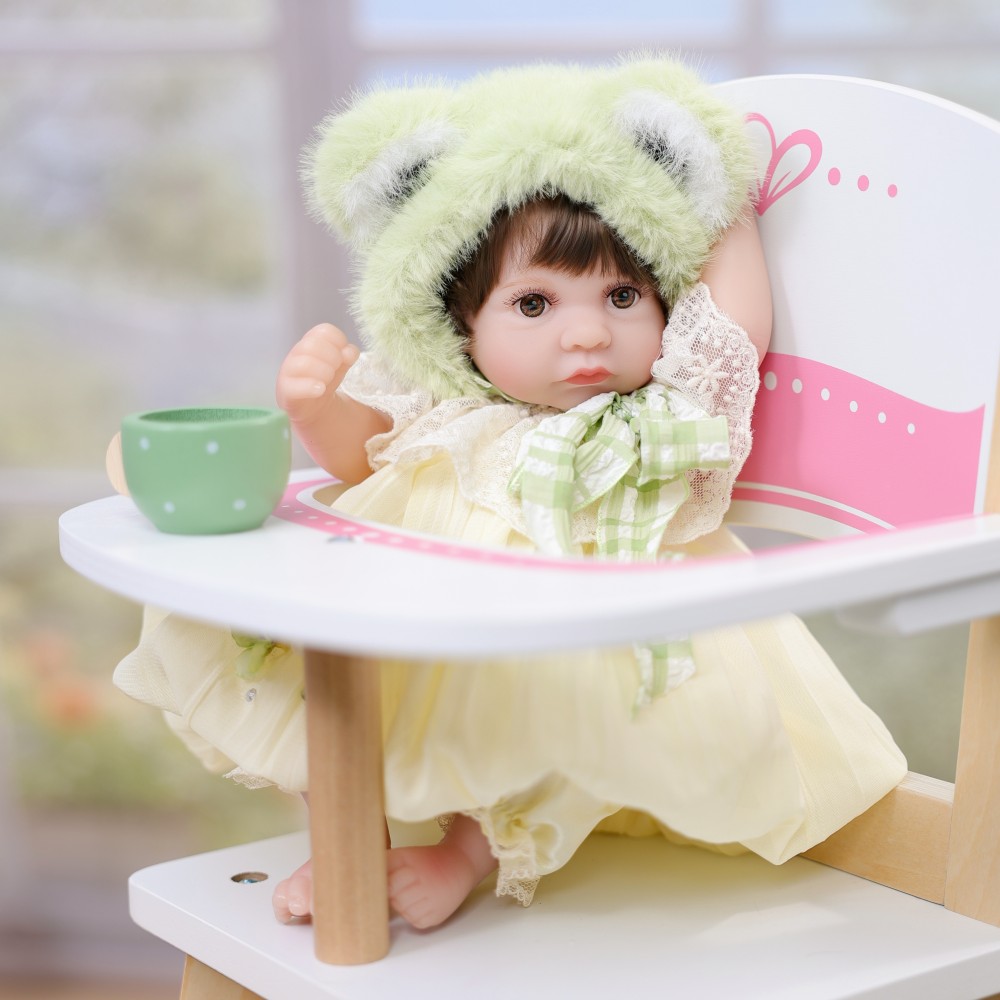 Cloveray 12inch Original Full  - Kids Toys Quality review and price