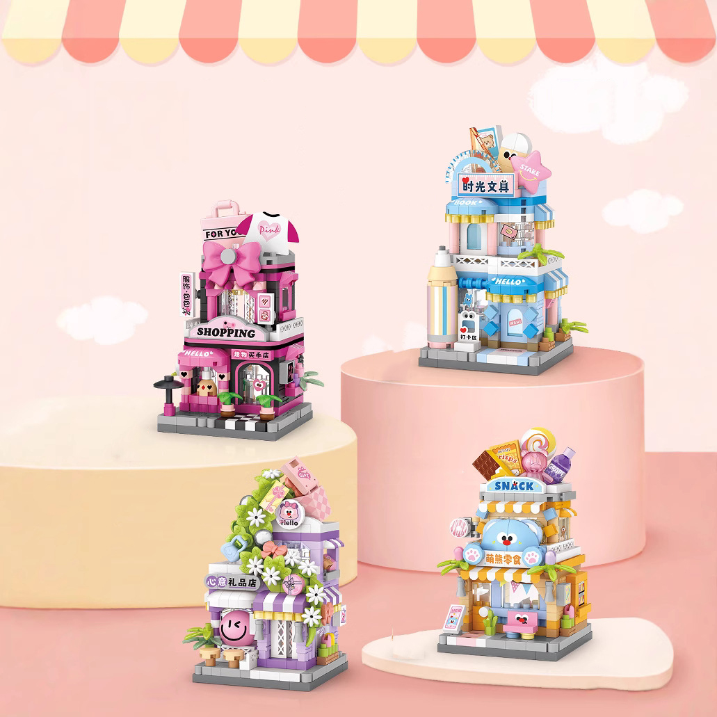 City Gift Snack Select Shop Na - Kids Toys In Store review and price
