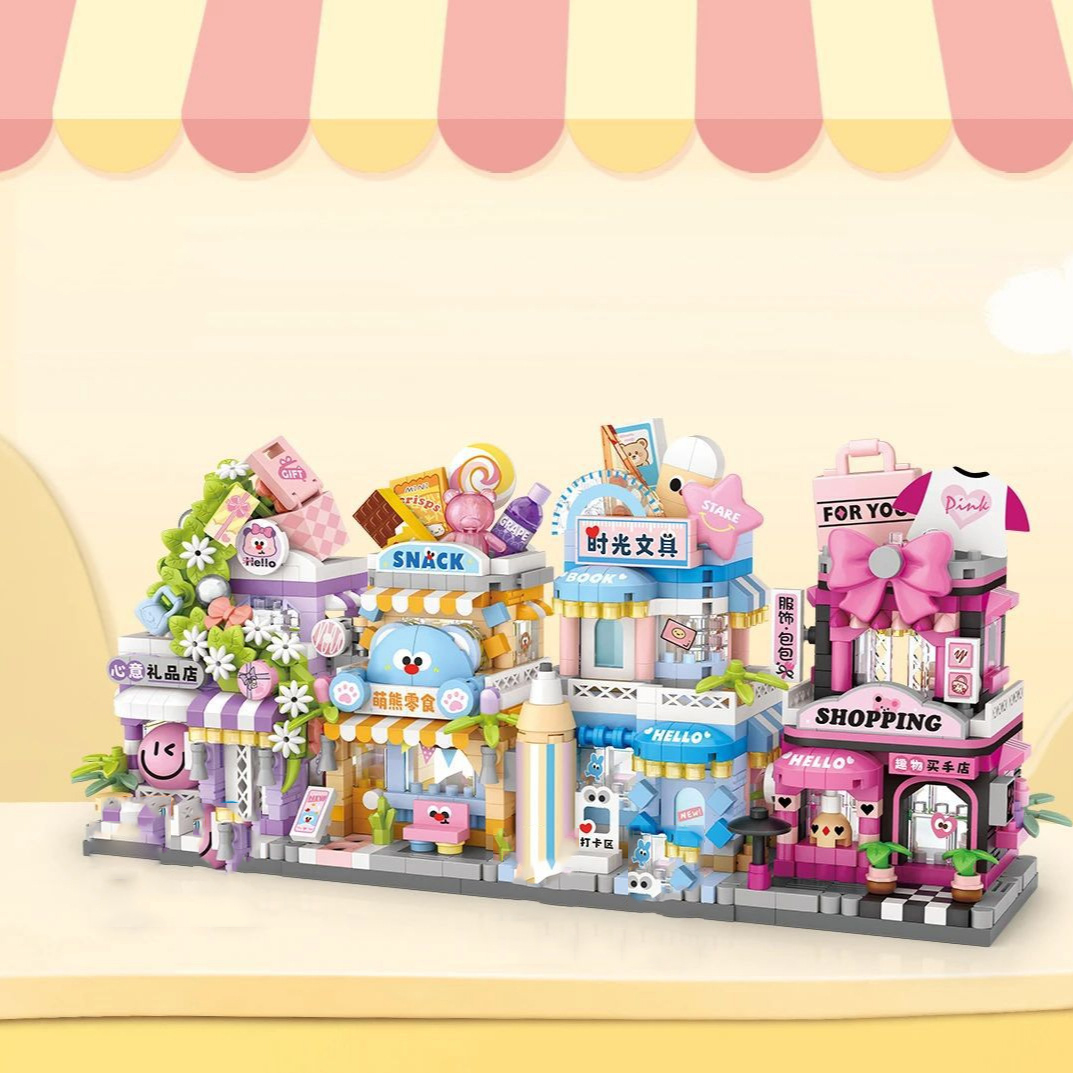City Gift Snack Select Shop Na - Kids Toys In Store review and price