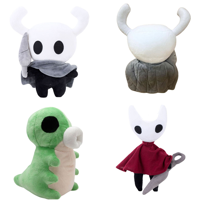 New Hot Hollow Knight Plush To - Kids Toys Latest review and price