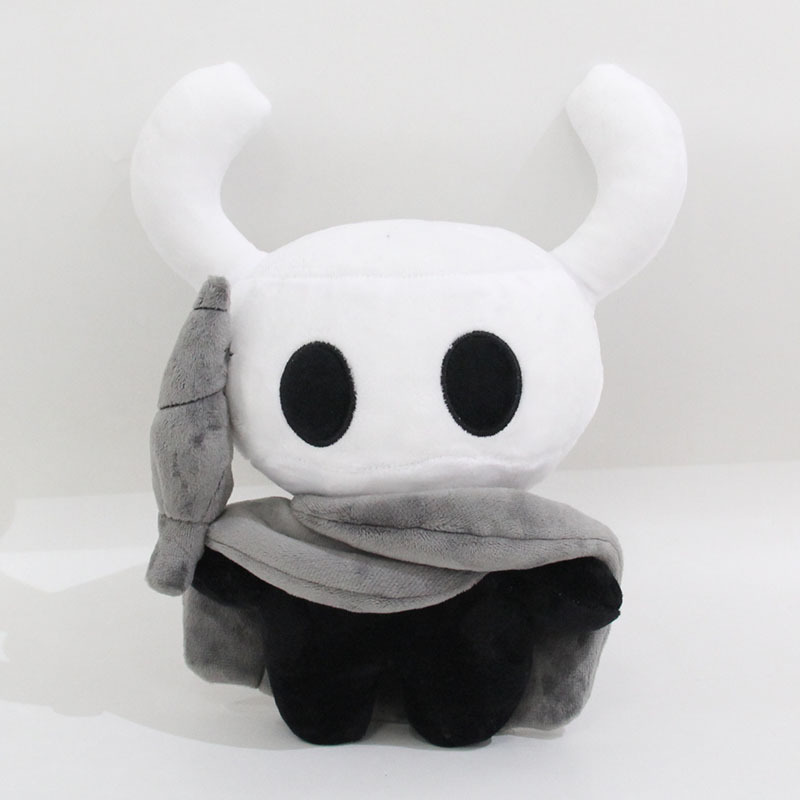 New Hot Hollow Knight Plush To - Kids Toys Latest review and price