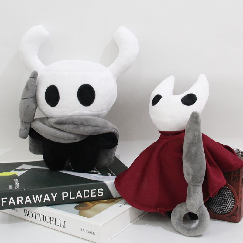 New Hot Hollow Knight Plush To - Kids Toys Latest review and price