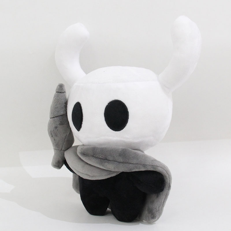 New Hot Hollow Knight Plush To - Kids Toys Latest review and price