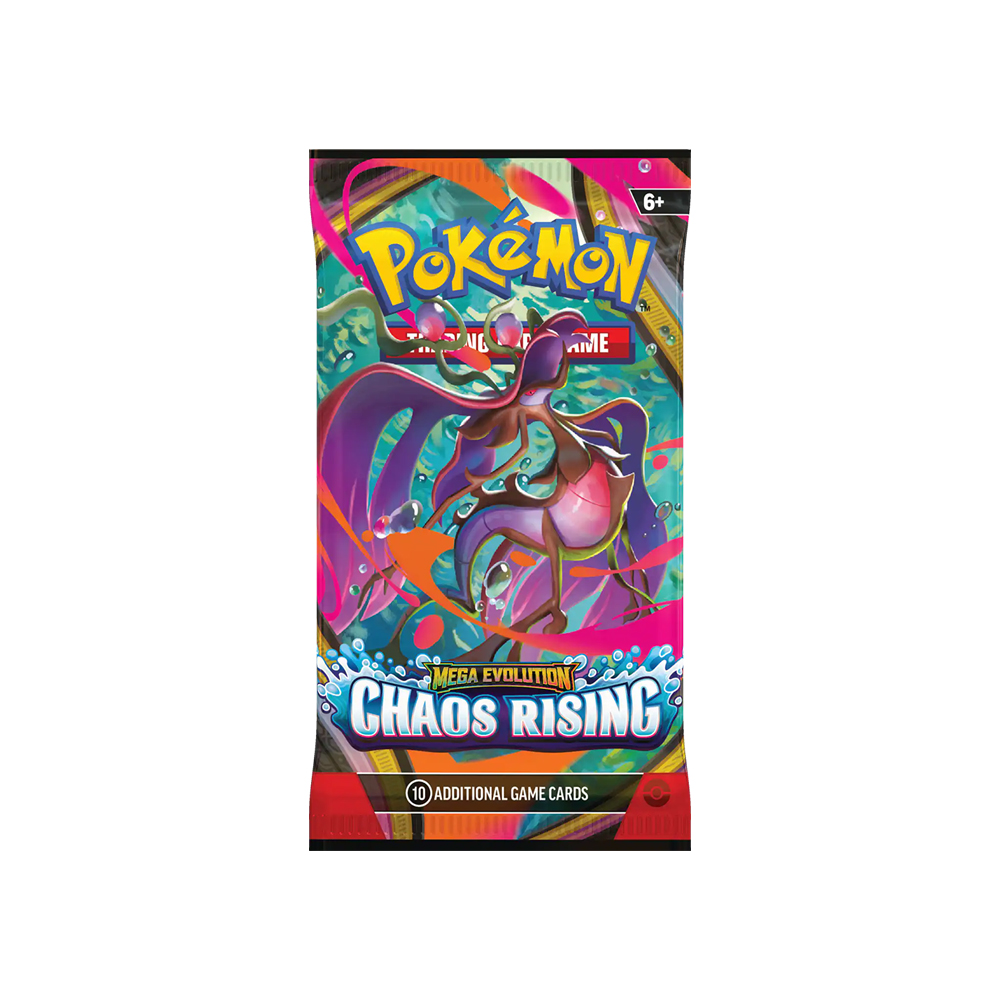2026 New Pokémon Cards Chaos R - Kids Toys Latest review and price