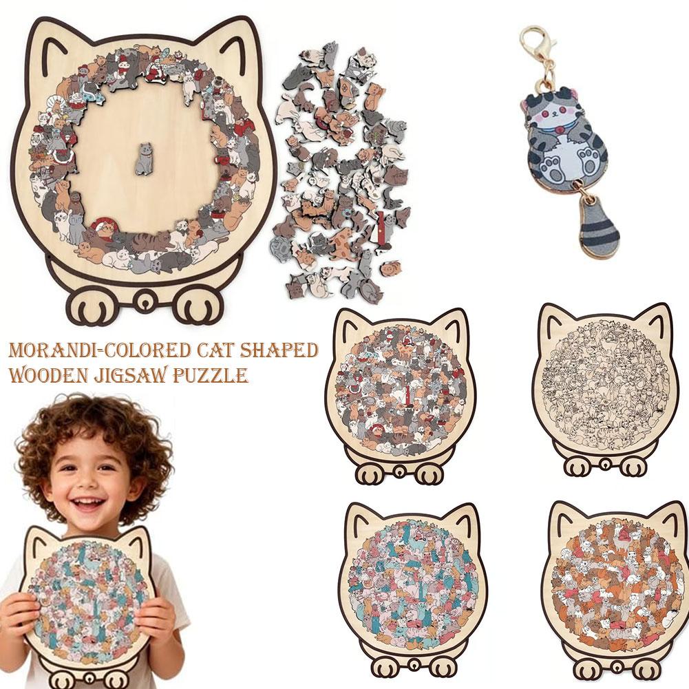 135-Piece Wooden Puzzles For A - Wooden Puzzle Kids review and price