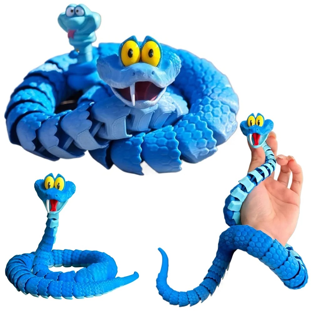 Zootopia 3D Printed Gareth Sna - Kids Toys Animal review and price