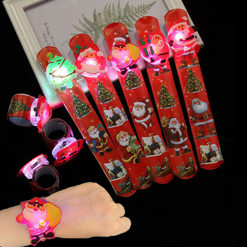 5/10/20PCS Christmas Glowing B - Kids Toys Xmas 2025 review and price