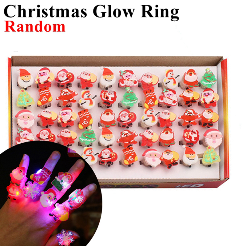 5/10/20PCS Christmas Glowing B - Kids Toys Xmas 2025 review and price