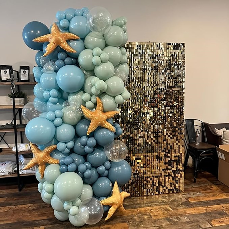 Under the Sea Party Decoration - Water Balloon Set review and price